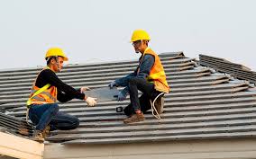 Fast & Reliable Emergency Roof Repairs in Ashdown, AR